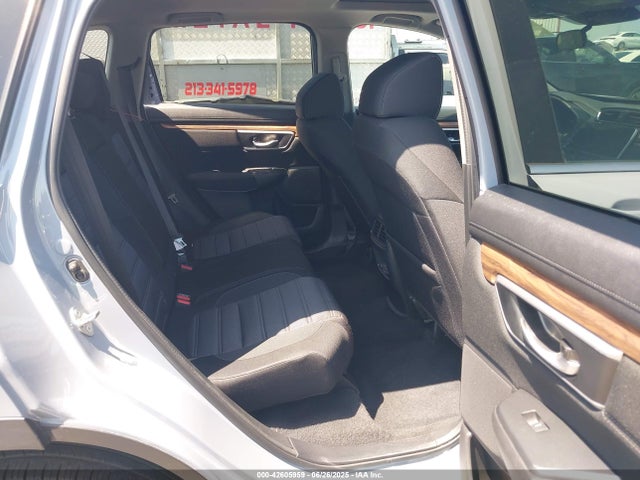 5J6RW1H52LA015846 Honda l15be