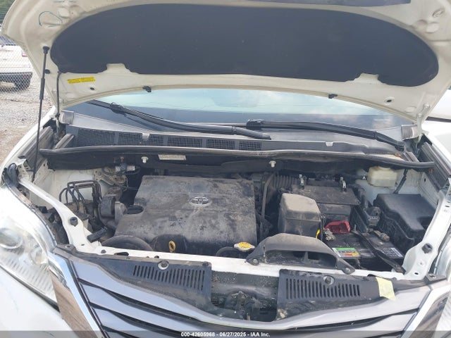 5TDYK3DC4GS748888 Toyota 2gr-fks