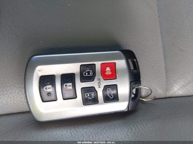 5TDYK3DC4GS748888 Toyota 2gr-fks