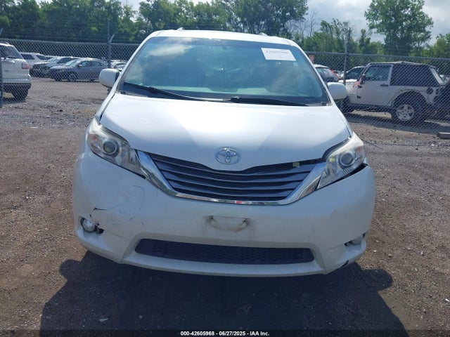 5TDYK3DC4GS748888 Toyota 2gr-fks