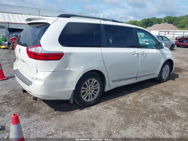 5TDYK3DC4GS748888 Toyota 2gr-fks