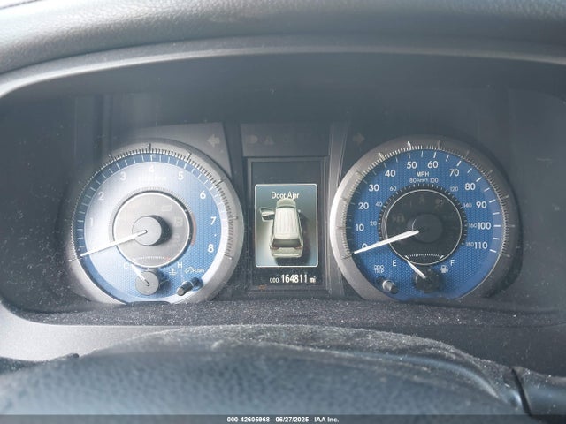 5TDYK3DC4GS748888 Toyota 2gr-fks