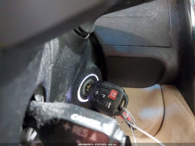 2012 TOYOTA CAMRY 4T4BF1FK7CR198502 Photo 10