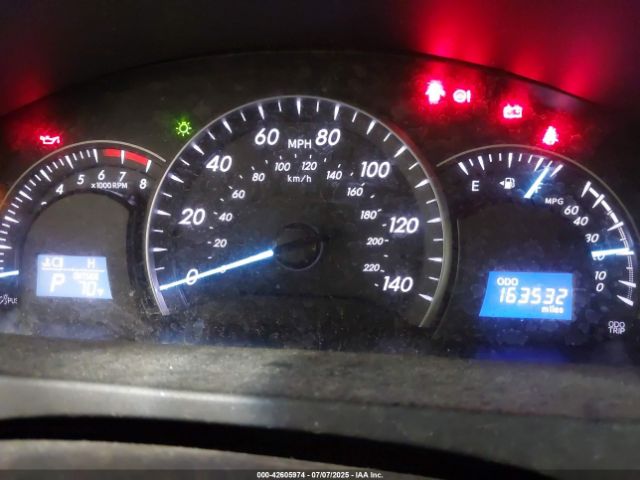 2012 TOYOTA CAMRY 4T4BF1FK7CR198502 Photo 6