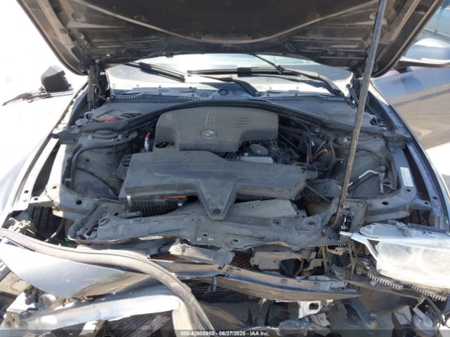2013 BMW 328I WBA3C1C59DF441157 Photo 9