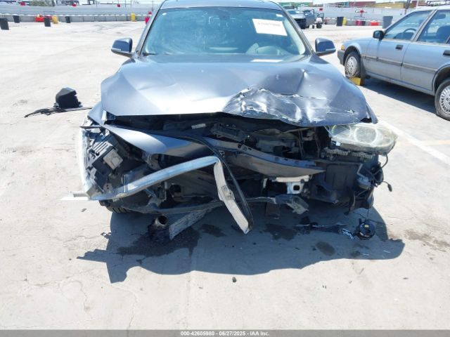 2013 BMW 328I WBA3C1C59DF441157 Photo 5