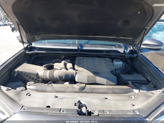 Toyota 1gr-fe 2015 JTEBU5JR2F5212980 Image 10