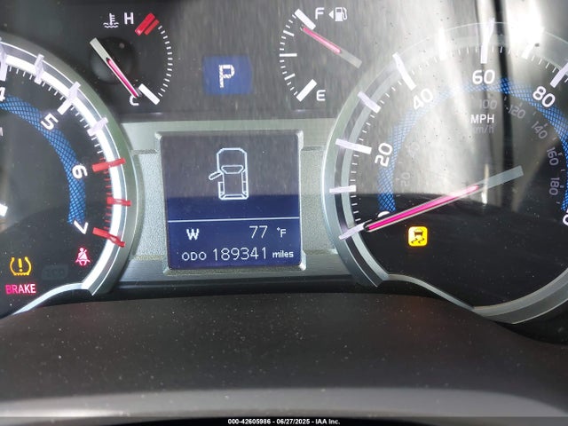 Toyota 1gr-fe 2015 JTEBU5JR2F5212980 Image 15