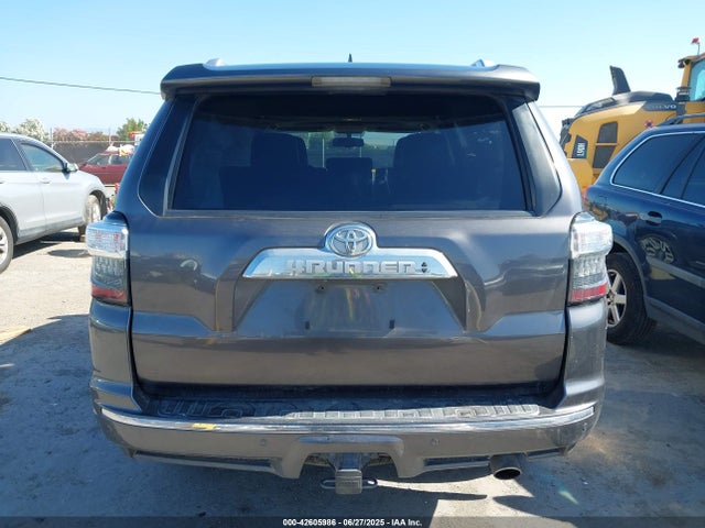 Toyota 1gr-fe 2015 JTEBU5JR2F5212980 Image 16