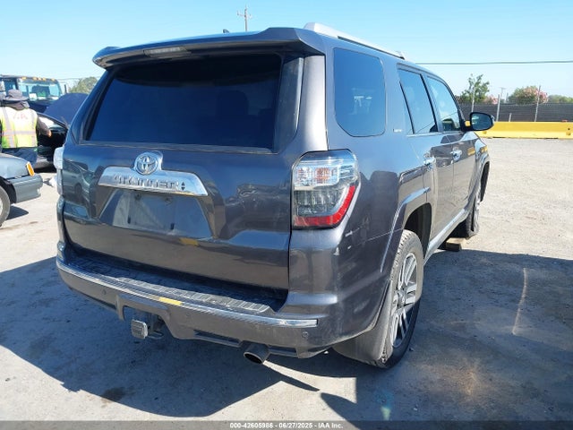 Toyota 1gr-fe 2015 JTEBU5JR2F5212980 Image 4