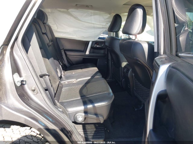 Toyota 1gr-fe 2015 JTEBU5JR2F5212980 Image 8