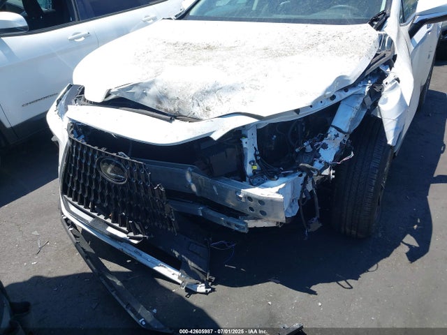 Lexus a25a-fks 2025 2T2ADCAZ1SC025730 Image 13