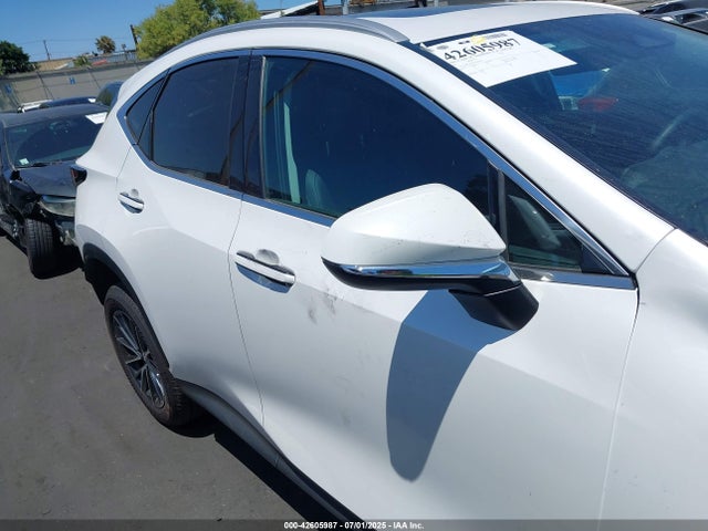 Lexus a25a-fks 2025 2T2ADCAZ1SC025730 Image 14