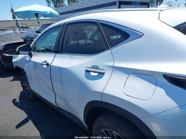 Lexus a25a-fks 2025 2T2ADCAZ1SC025730 Image 15