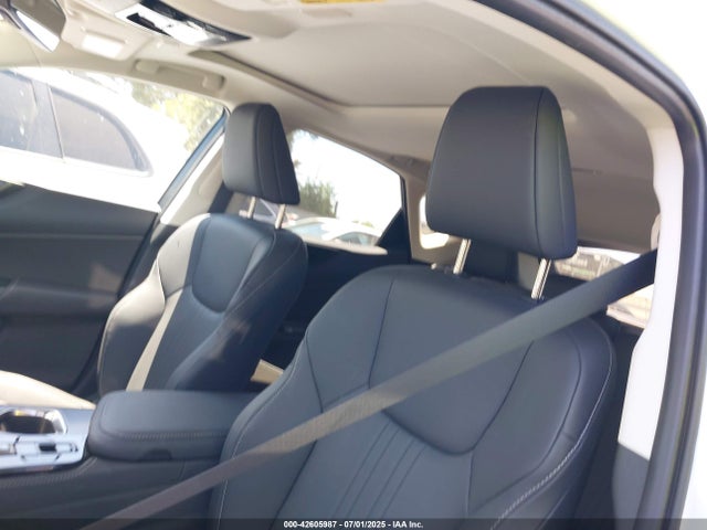 Lexus a25a-fks 2025 2T2ADCAZ1SC025730 Image 19