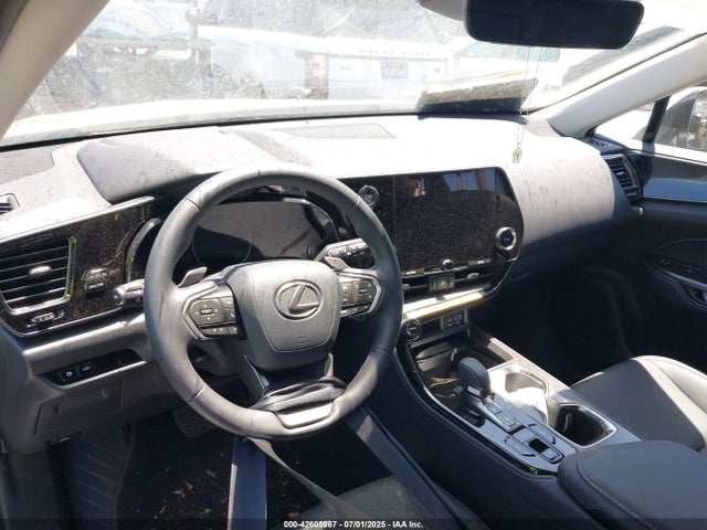 Lexus a25a-fks 2025 2T2ADCAZ1SC025730 Image 20