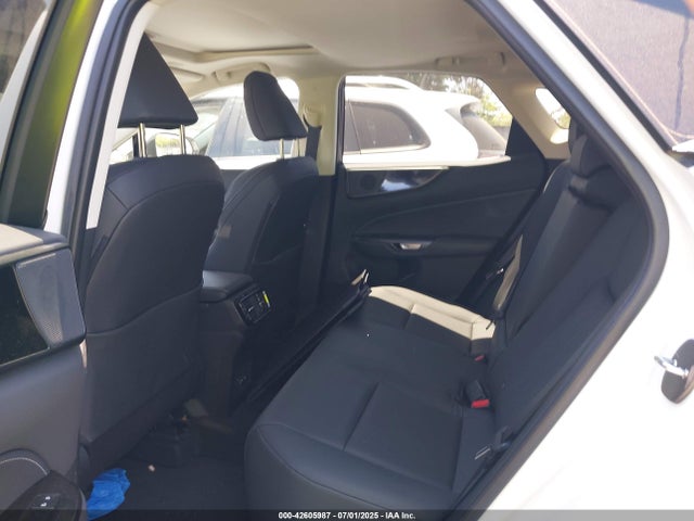 Lexus a25a-fks 2025 2T2ADCAZ1SC025730 Image 21
