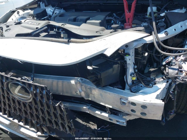 Lexus a25a-fks 2025 2T2ADCAZ1SC025730 Image 22