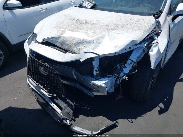 Lexus a25a-fks 2025 2T2ADCAZ1SC025730 Image 6
