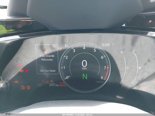 Lexus a25a-fks 2025 2T2ADCAZ1SC025730 Image 7