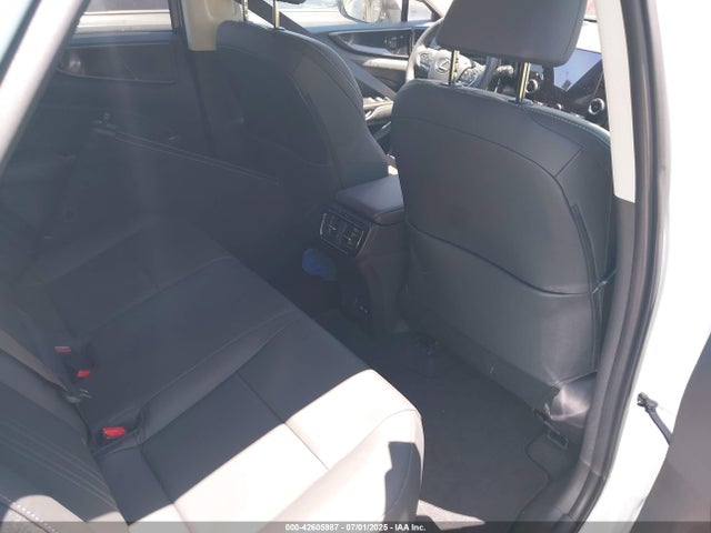Lexus a25a-fks 2025 2T2ADCAZ1SC025730 Image 8