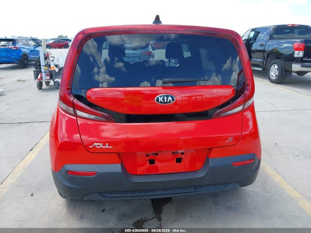 KNDJ23AU6M7777183 KIA mpi nu