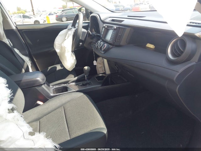 JTMZFREV4JJ200227 Toyota 2ar-fe