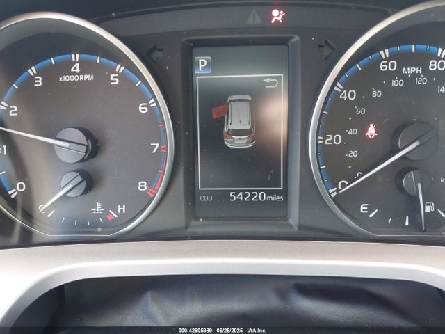 JTMZFREV4JJ200227 Toyota 2ar-fe