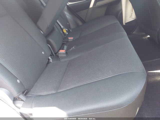 JTMZFREV4JJ200227 Toyota 2ar-fe