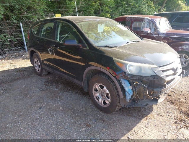 Aukcja sprzedaży 2012 Honda Cr-v Lx, vin: 2HKRM4H37CH622880, numer aukcji: 42605998