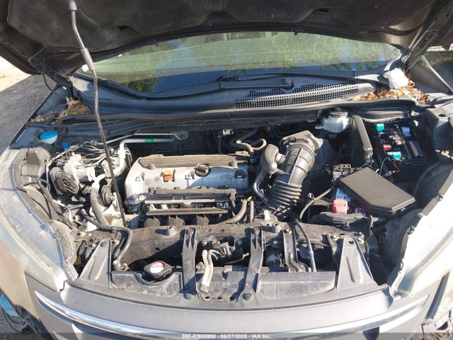 Aukcja sprzedaży 2012 Honda Cr-v Lx, vin: 2HKRM4H37CH622880, numer aukcji: 42605998