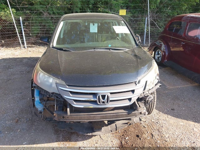Aukcja sprzedaży 2012 Honda Cr-v Lx, vin: 2HKRM4H37CH622880, numer aukcji: 42605998