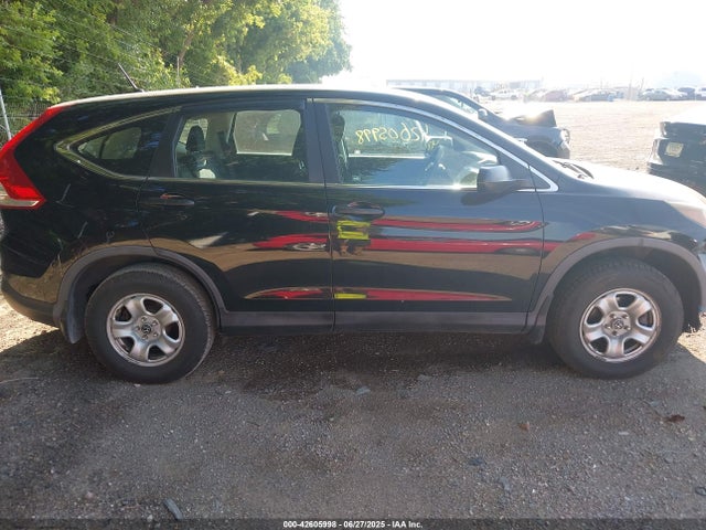 Aukcja sprzedaży 2012 Honda Cr-v Lx, vin: 2HKRM4H37CH622880, numer aukcji: 42605998