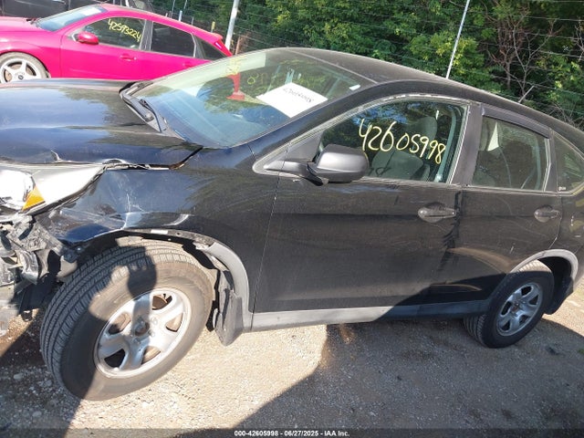Aukcja sprzedaży 2012 Honda Cr-v Lx, vin: 2HKRM4H37CH622880, numer aukcji: 42605998