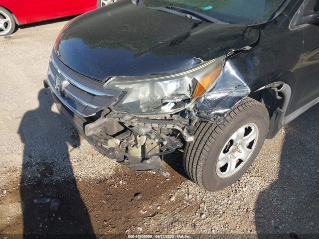 Aukcja sprzedaży 2012 Honda Cr-v Lx, vin: 2HKRM4H37CH622880, numer aukcji: 42605998
