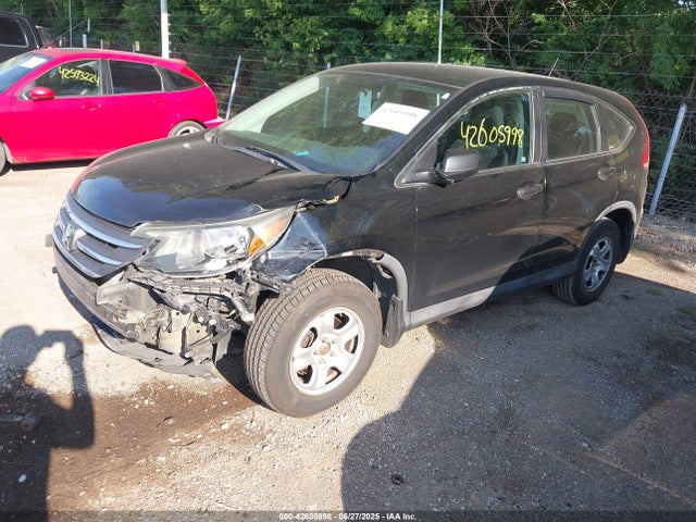 Aukcja sprzedaży 2012 Honda Cr-v Lx, vin: 2HKRM4H37CH622880, numer aukcji: 42605998