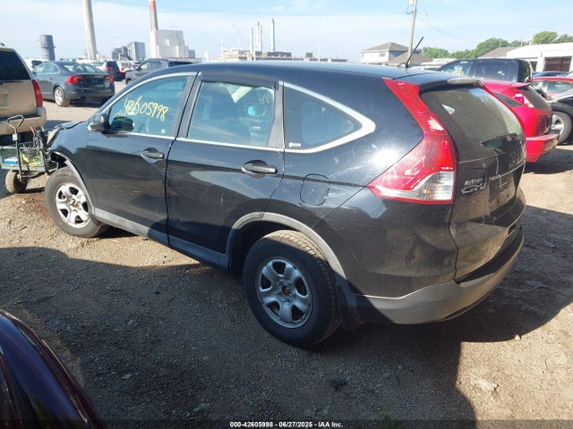 Aukcja sprzedaży 2012 Honda Cr-v Lx, vin: 2HKRM4H37CH622880, numer aukcji: 42605998