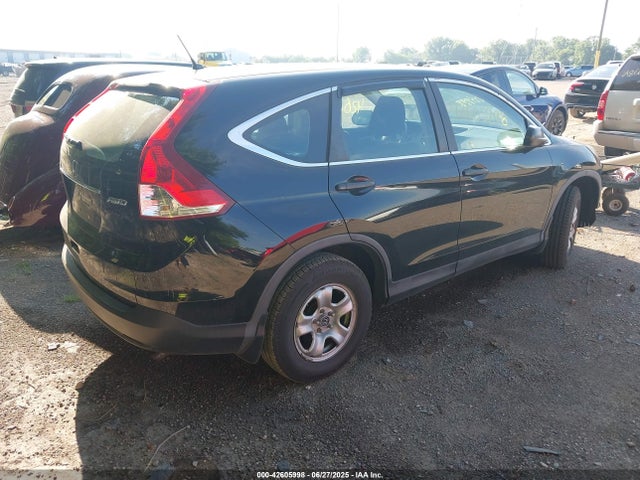 Aukcja sprzedaży 2012 Honda Cr-v Lx, vin: 2HKRM4H37CH622880, numer aukcji: 42605998