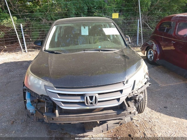 Aukcja sprzedaży 2012 Honda Cr-v Lx, vin: 2HKRM4H37CH622880, numer aukcji: 42605998