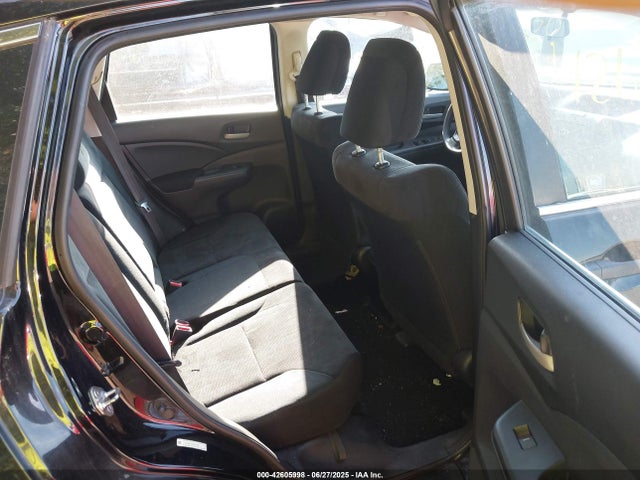 Aukcja sprzedaży 2012 Honda Cr-v Lx, vin: 2HKRM4H37CH622880, numer aukcji: 42605998
