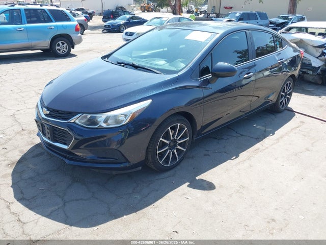 1G1BC5SM3G7270248 Chevrolet le2 - di: direct injection, alum, vvt, gen i, gmna