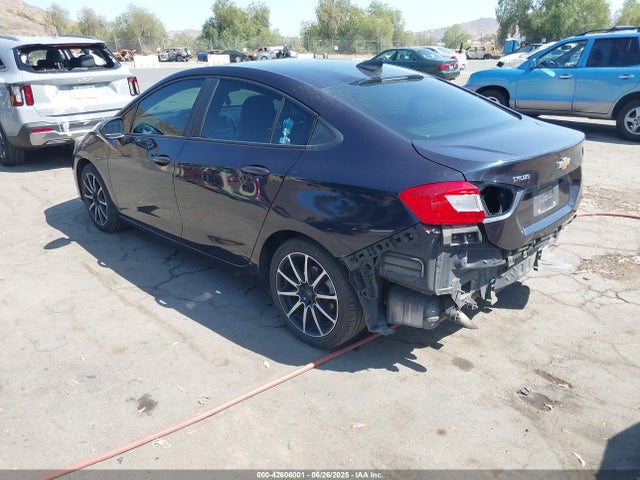 1G1BC5SM3G7270248 Chevrolet le2 - di: direct injection, alum, vvt, gen i, gmna