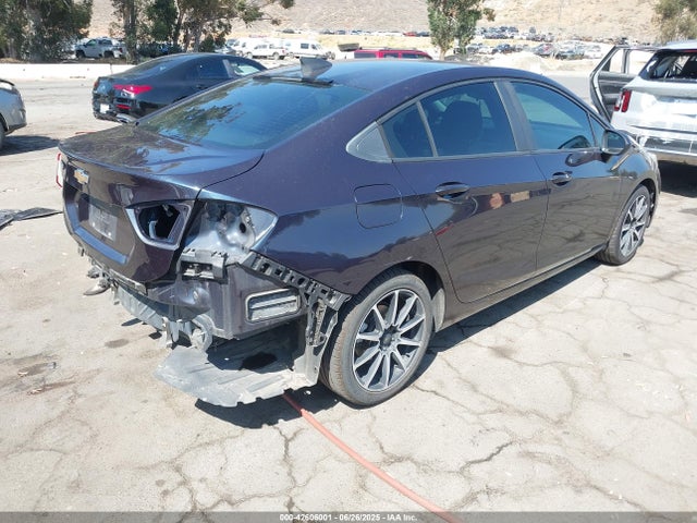 1G1BC5SM3G7270248 Chevrolet le2 - di: direct injection, alum, vvt, gen i, gmna