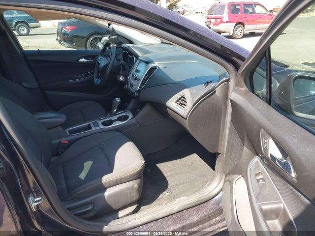 1G1BC5SM3G7270248 Chevrolet le2 - di: direct injection, alum, vvt, gen i, gmna