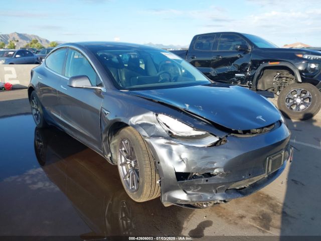 2019 TESLA MODEL 3 5YJ3E1EB4KF386067 Photo 5