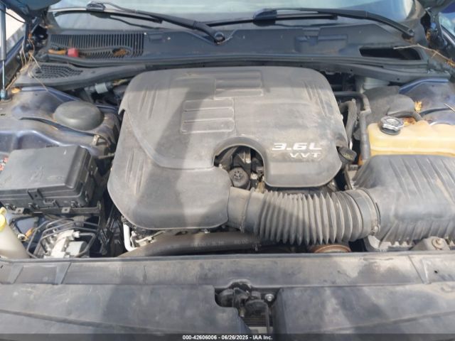 2015 DODGE CHALLENGER 2C3CDZAGXFH822850 Photo 9