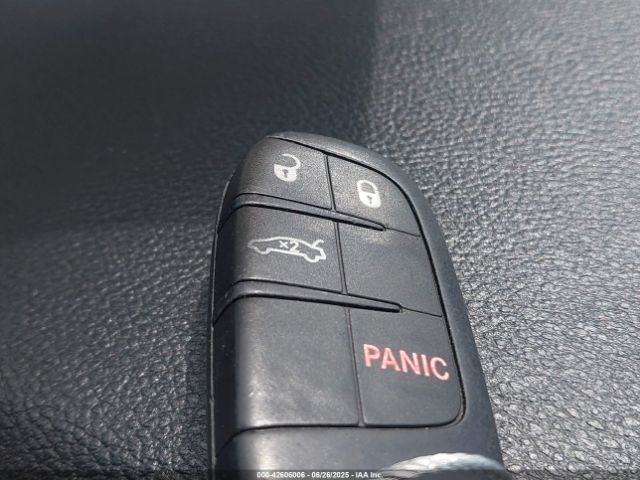 2015 DODGE CHALLENGER 2C3CDZAGXFH822850 Photo 10
