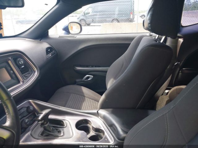 2015 DODGE CHALLENGER 2C3CDZAGXFH822850 Photo 4