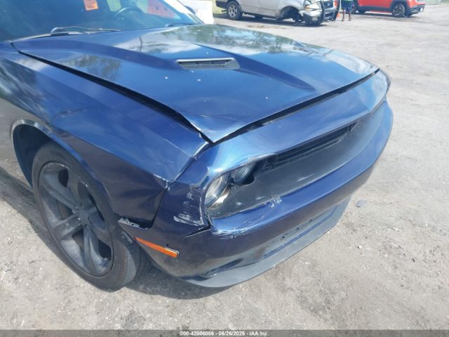 2015 DODGE CHALLENGER 2C3CDZAGXFH822850 Photo 5