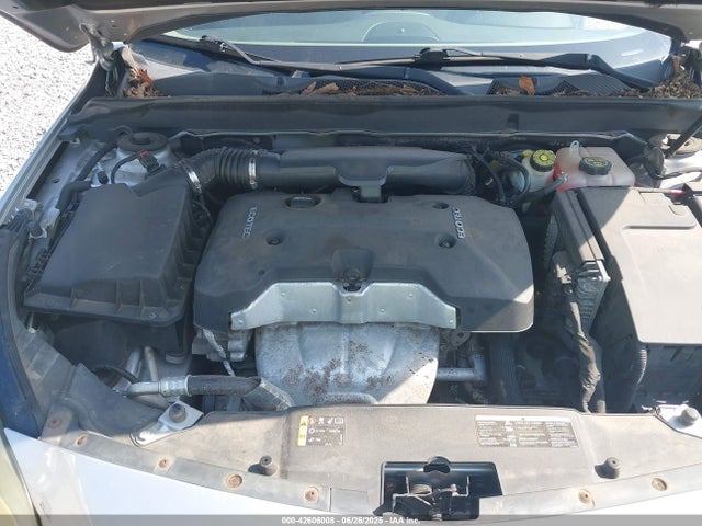 Chevrolet lkw 2015 1G11A5SL1FF109555 Image 10